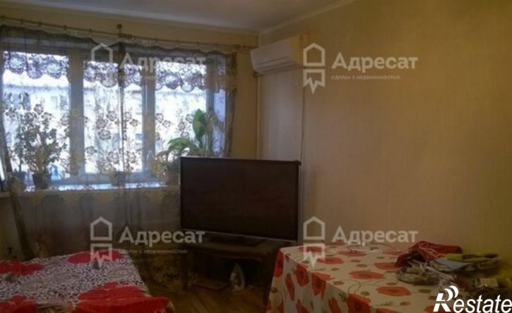2-комн квартира ул Логовская, 2,  д. 2