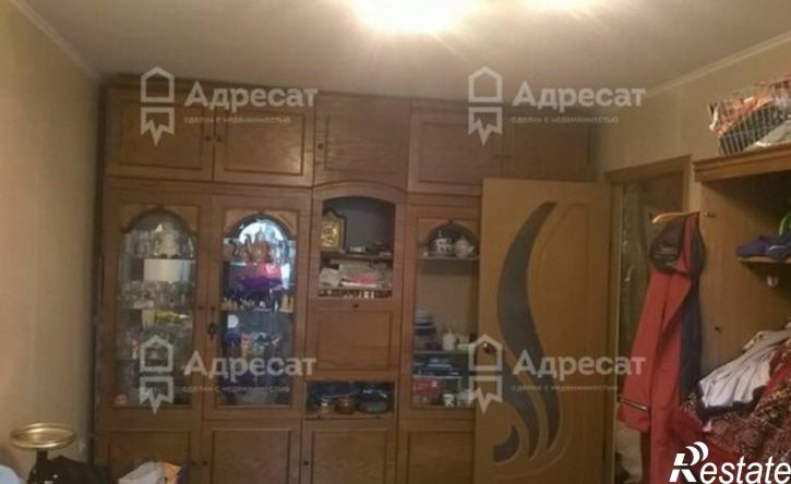 2-комн квартира ул Логовская, 2,  д. 2