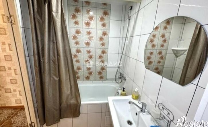 2-комн квартира ул им. Рихарда Зорге, 51,  д. 51