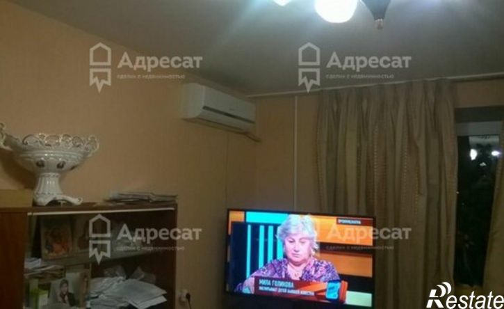 2-комн квартира ул Логовская, 2,  д. 2