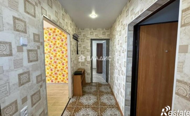 2-комн квартира ул им. Рихарда Зорге, 51,  д. 51
