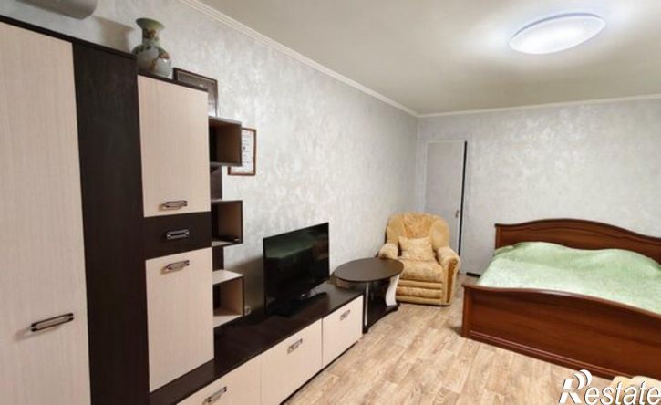 1-комн квартира Волгоград, Российская улица, 2