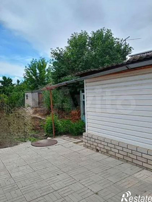 Продажа дома Ольховский пер