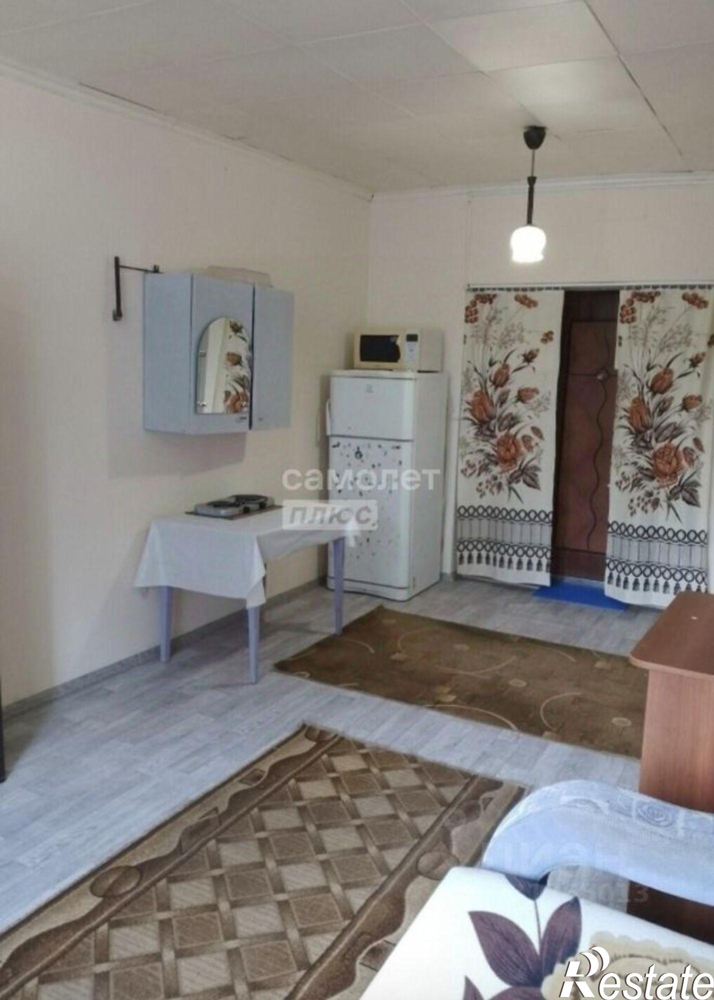 Сдать комнату за 6 500 рублей на ул им. Быстрова, 84б