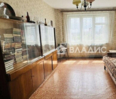 2-комн, 51кв м, этаж 7/9 ул им. Кирова, 94