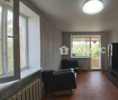 1-комн, 30кв м, этаж 3/3 ул Таращанцев, 6