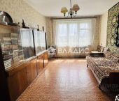 2-комн, 50кв м, этаж 7/9 ул им. Кирова, 94