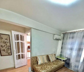 1-комн, 32кв м, этаж 4/5 Зины Маресевой, 11