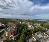 2-комн, 52кв м, этаж 20/24 ул им. Гаря Хохолова, 4