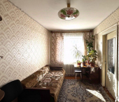 2-комн, 44кв м, этаж 5/5 ул им. Кирова, 140а