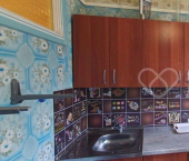 2-комн, 46кв м, этаж 2/5 ул Ополченская, 20