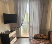 1-комн, 30кв м, этаж 3/3 ул им. гвардии сержанта Шумского, 10б
