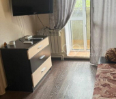 1-комн, 30кв м, этаж 3/3 ул им. гвардии сержанта Шумского, 10б