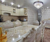 3-комн, 54кв м, этаж 6/17 ул 35-й Гвардейской, 19