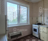 1-комн, 38кв м, этаж 3/9 ул Казахская, 8