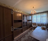 3-комн, 65кв м, этаж 2/9 ул им. Сухова, 17