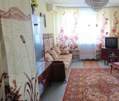 3-комн, 60кв м, этаж 7/9 пр-кт им. Героев Сталинграда, 29