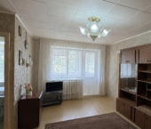 2-комн, 46кв м, этаж 3/5 ул им. Быкова, 10