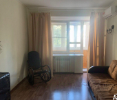 2-комн, 43кв м, этаж 3/5 ул Ангарская, 118