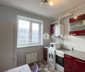 2-комн, 41кв м, этаж 3/3 ул им. Грибанова, 4а
