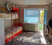 2-комн, 41кв м, этаж 3/5 ул им. Арсеньева, 4