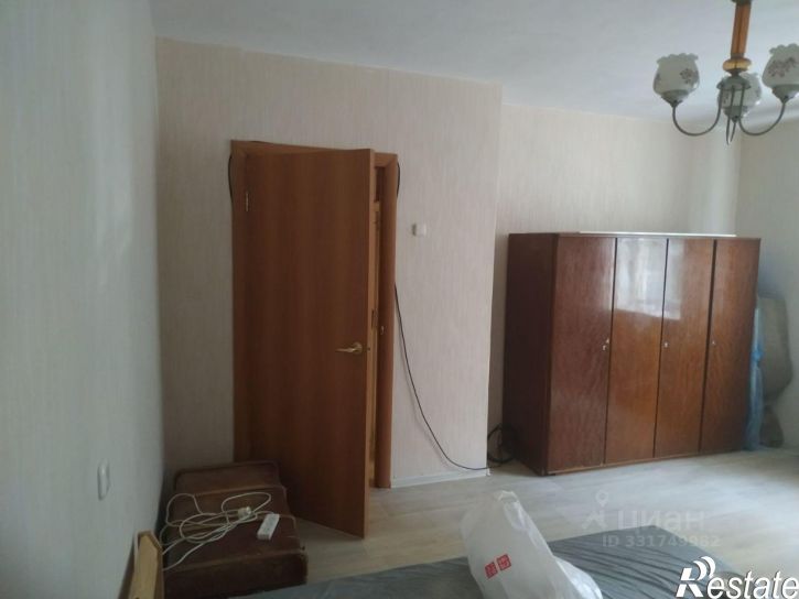 1-комн квартира ул Двинская, 11,  д. 11