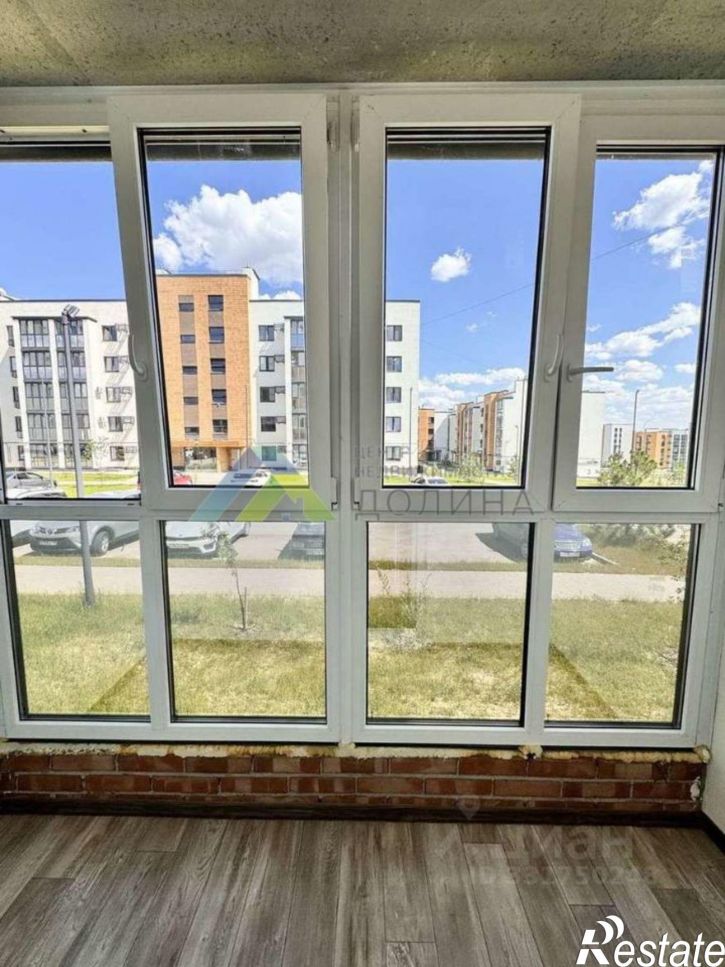 1-комн квартира ул им. гвардии красноармейца Химина, 22,  д. 22
