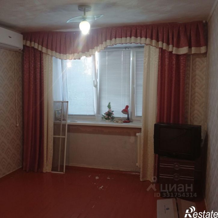 Комната ул Саушинская, 32,  д. 32