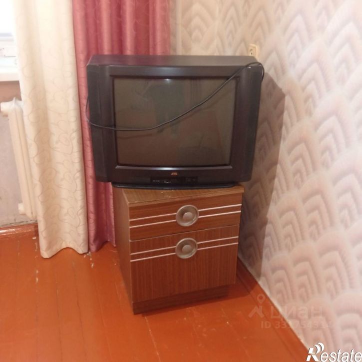 Комната ул Саушинская, 32,  д. 32