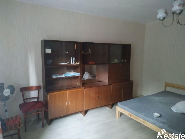 1-комн квартира ул Двинская, 11,  д. 11