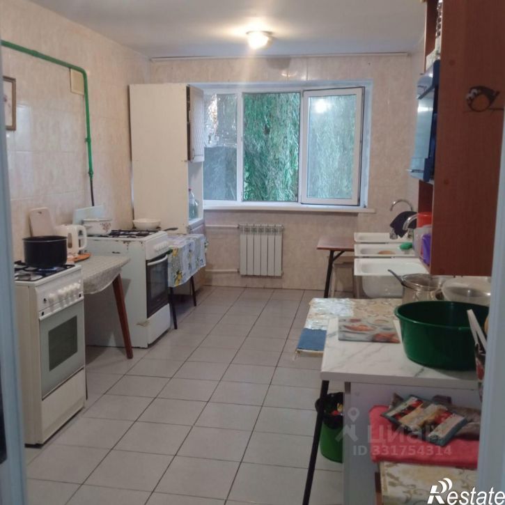 Комната ул Саушинская, 32,  д. 32