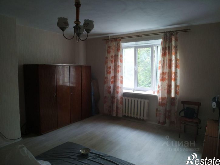 1-комн квартира ул Двинская, 11,  д. 11