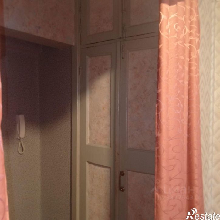Комната ул Саушинская, 32,  д. 32