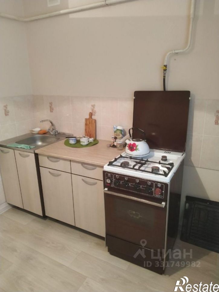 1-комн квартира ул Двинская, 11,  д. 11