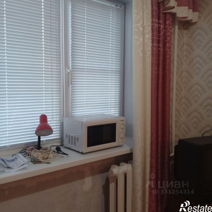 Комната ул Саушинская, 32,  д. 32