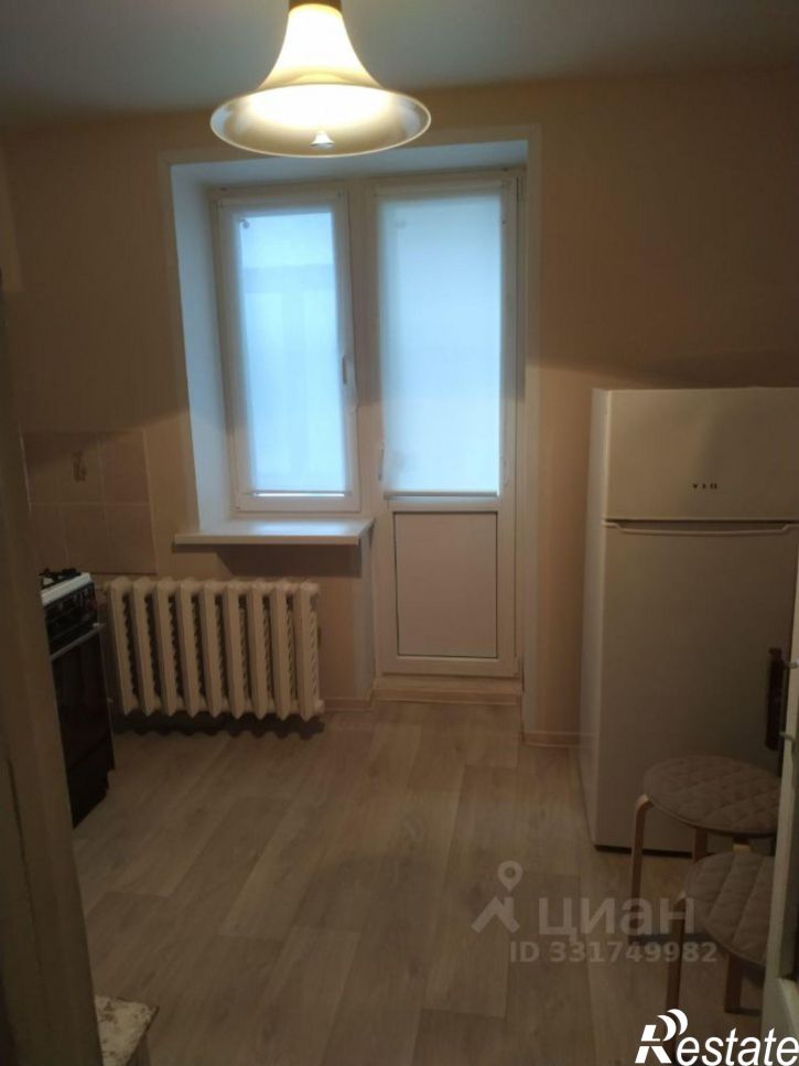 1-комн квартира ул Двинская, 11,  д. 11