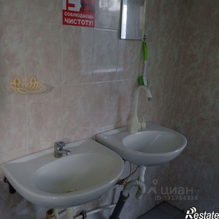 Комната ул Саушинская, 32,  д. 32