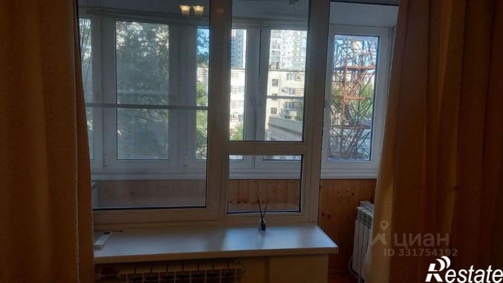 1-комн квартира ул Козловская, 33/1,  д. 33/1