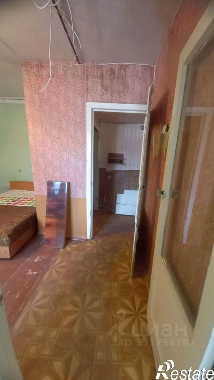 1-комн квартира ул Козловская, 33/1,  д. 33/1