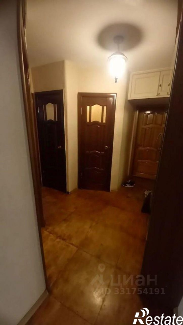 2-комн квартира ул Ангарская, 118,  д. 118