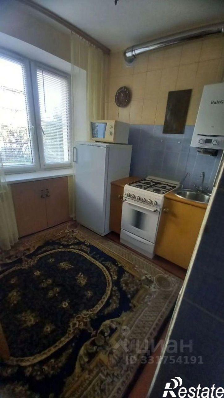 2-комн квартира ул Ангарская, 118,  д. 118