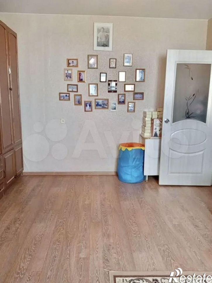 1-комн квартира Быстрова, 64