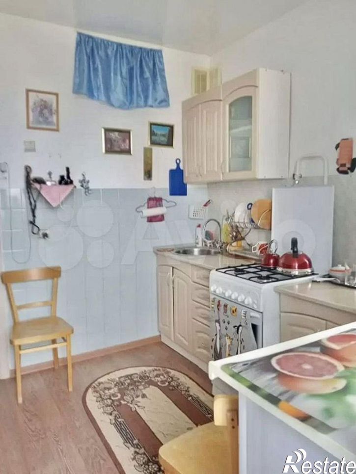 1-комн квартира Быстрова, 64