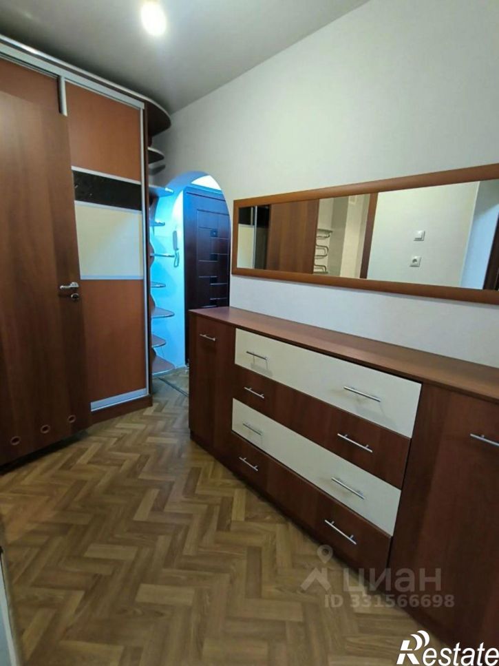 1-комн квартира ул им. Елисеева, 17,  д. 17