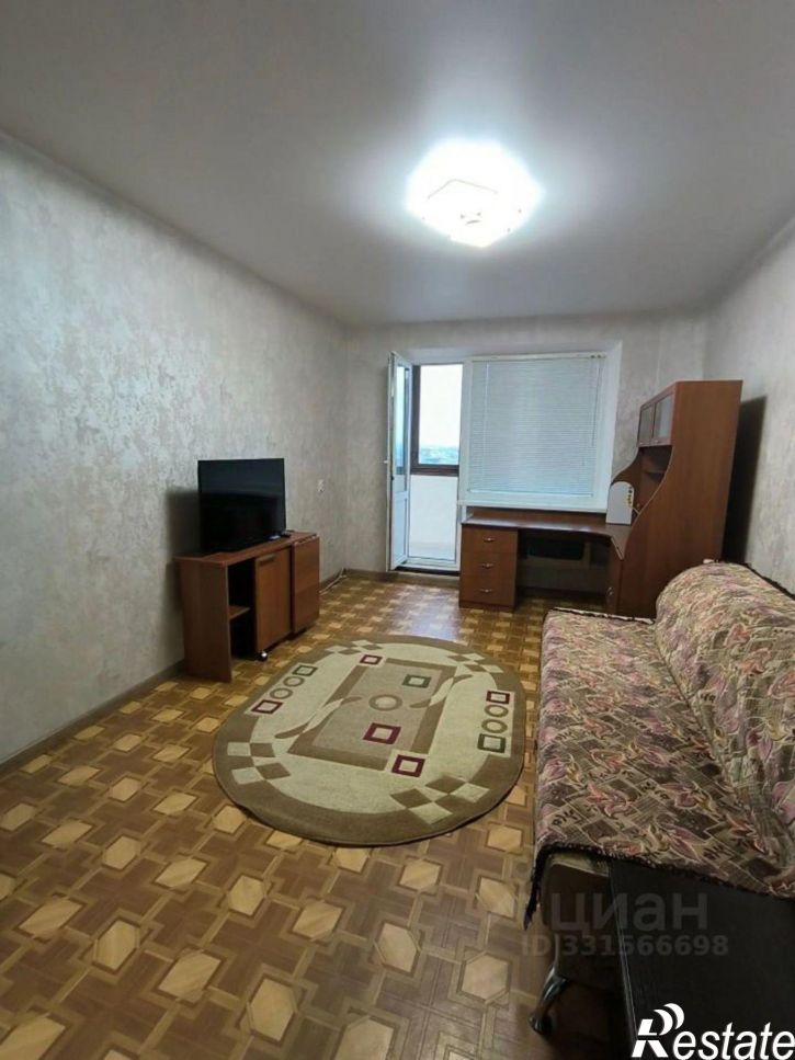 1-комн квартира ул им. Елисеева, 17,  д. 17