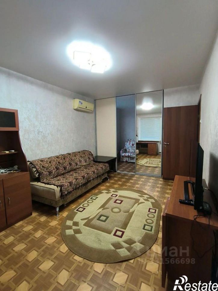 1-комн квартира ул им. Елисеева, 17,  д. 17