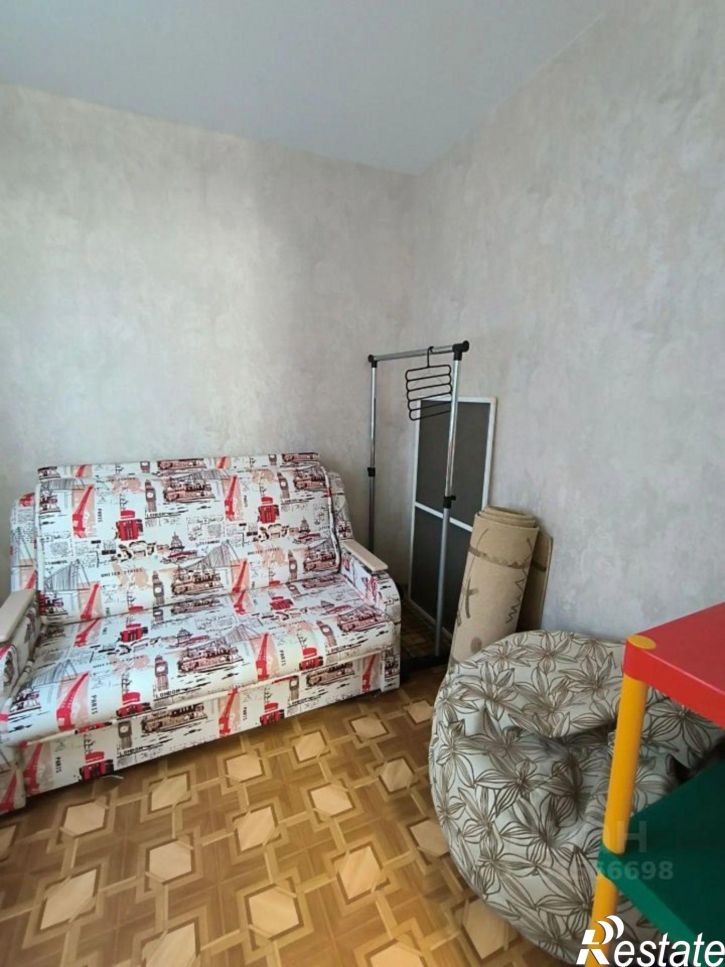 1-комн квартира ул им. Елисеева, 17,  д. 17