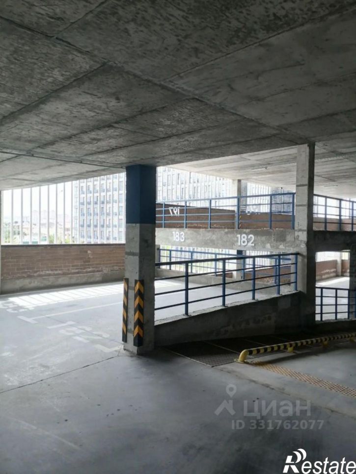 Гараж/парковка Университетский пр-кт, 108,  д. 108