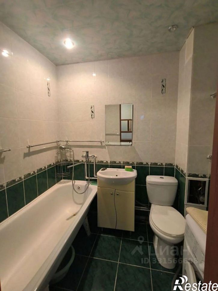 1-комн квартира ул им. Елисеева, 17,  д. 17
