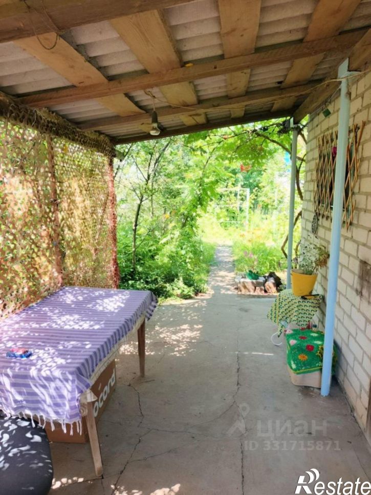 Коттедж/дом СНТ Лесник-2, Барбарисовая улица